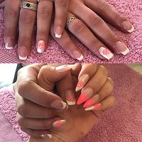 Micy Nails74100Vtraz Monthoux